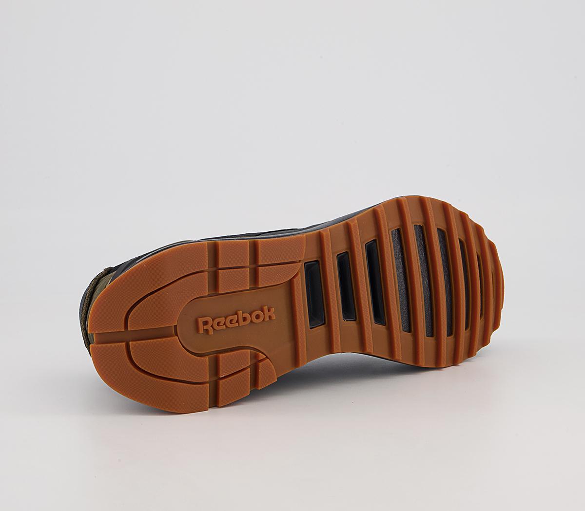 Reebok Cl Legacy Maharishi Trainers Reebok Cl Legacy Maharishi Trainers Maharshi