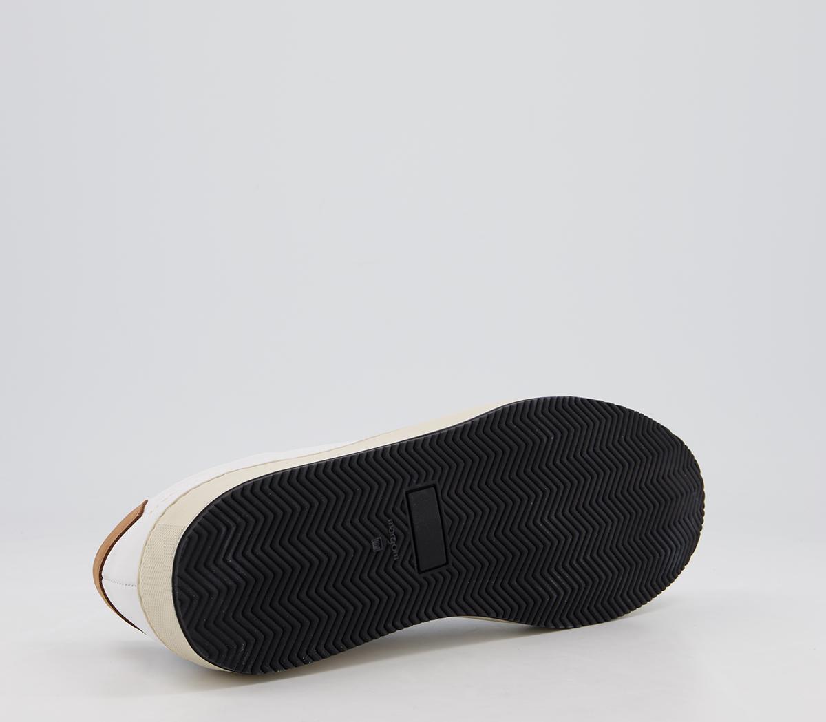 Common Projects Retro Low Special Trainers Common Projects Retro Low Special Trainers White Tan