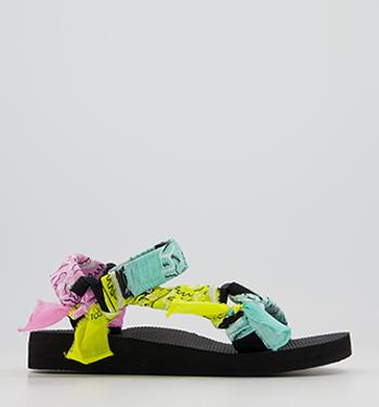 Arizona Love Sandals | Pearl & Trekky Sandals | OFFICE