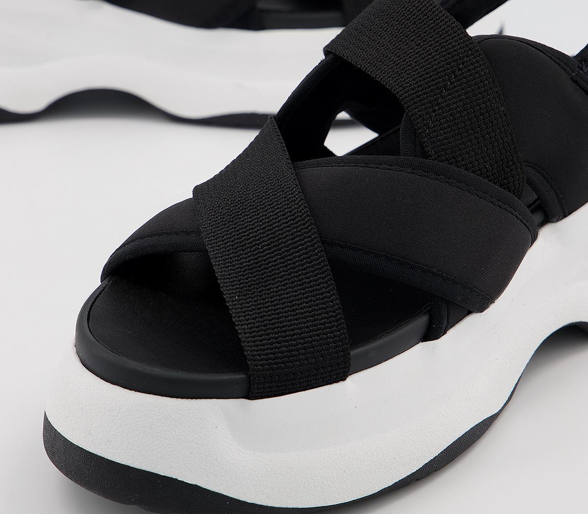 Vagabond Shoemakers Essy Sandals Black - Women’s Sandals