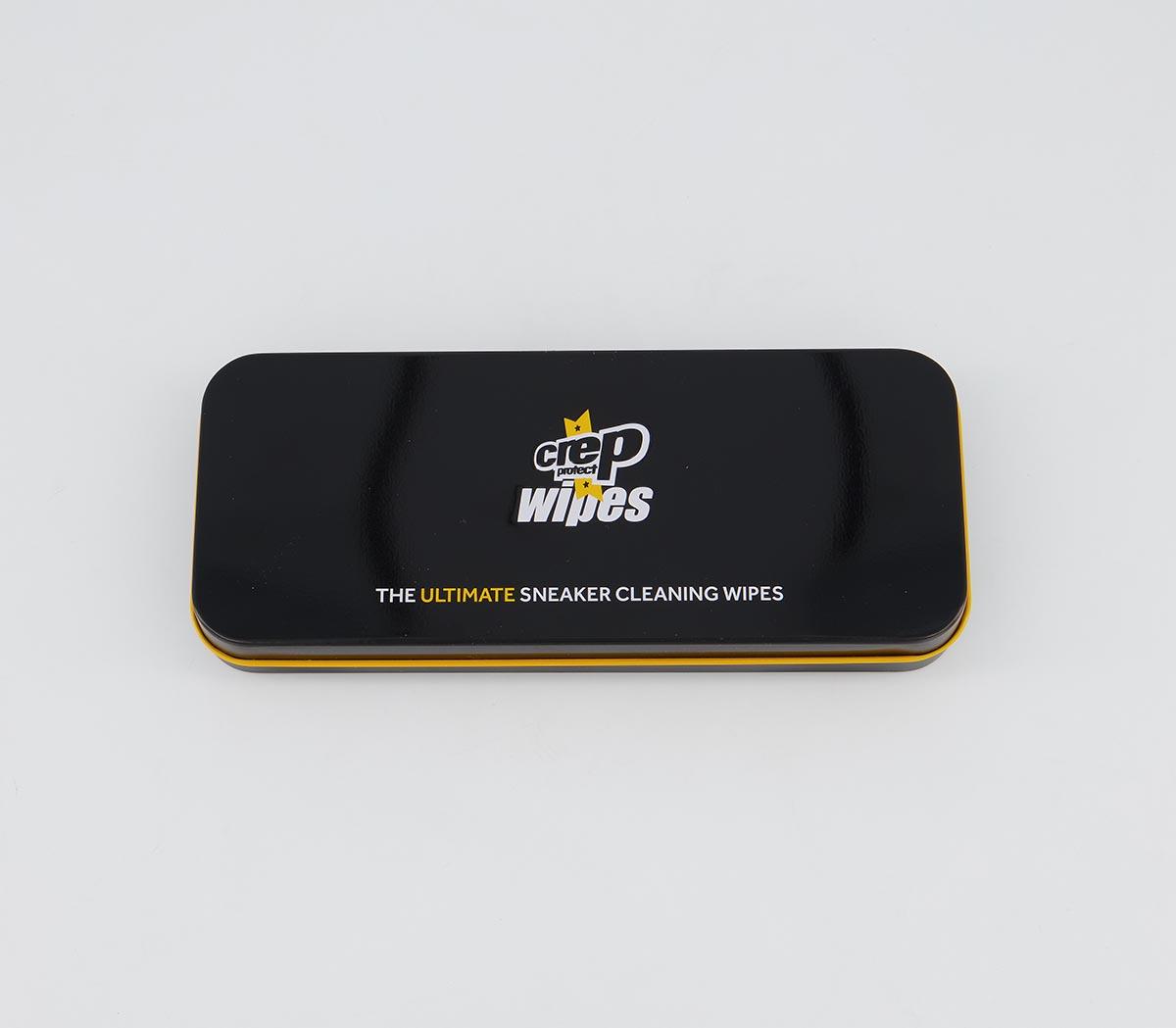 Crep Protect Crep Protect Wipes Crep Protect Crep Protect Wipes 12 Wipes