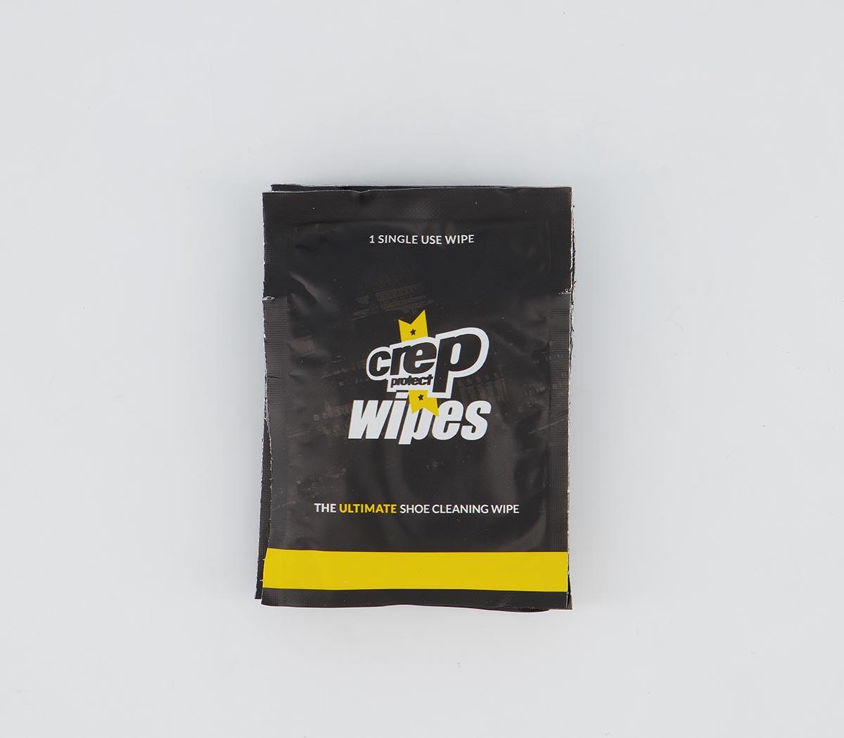 Crep Protect Wipes