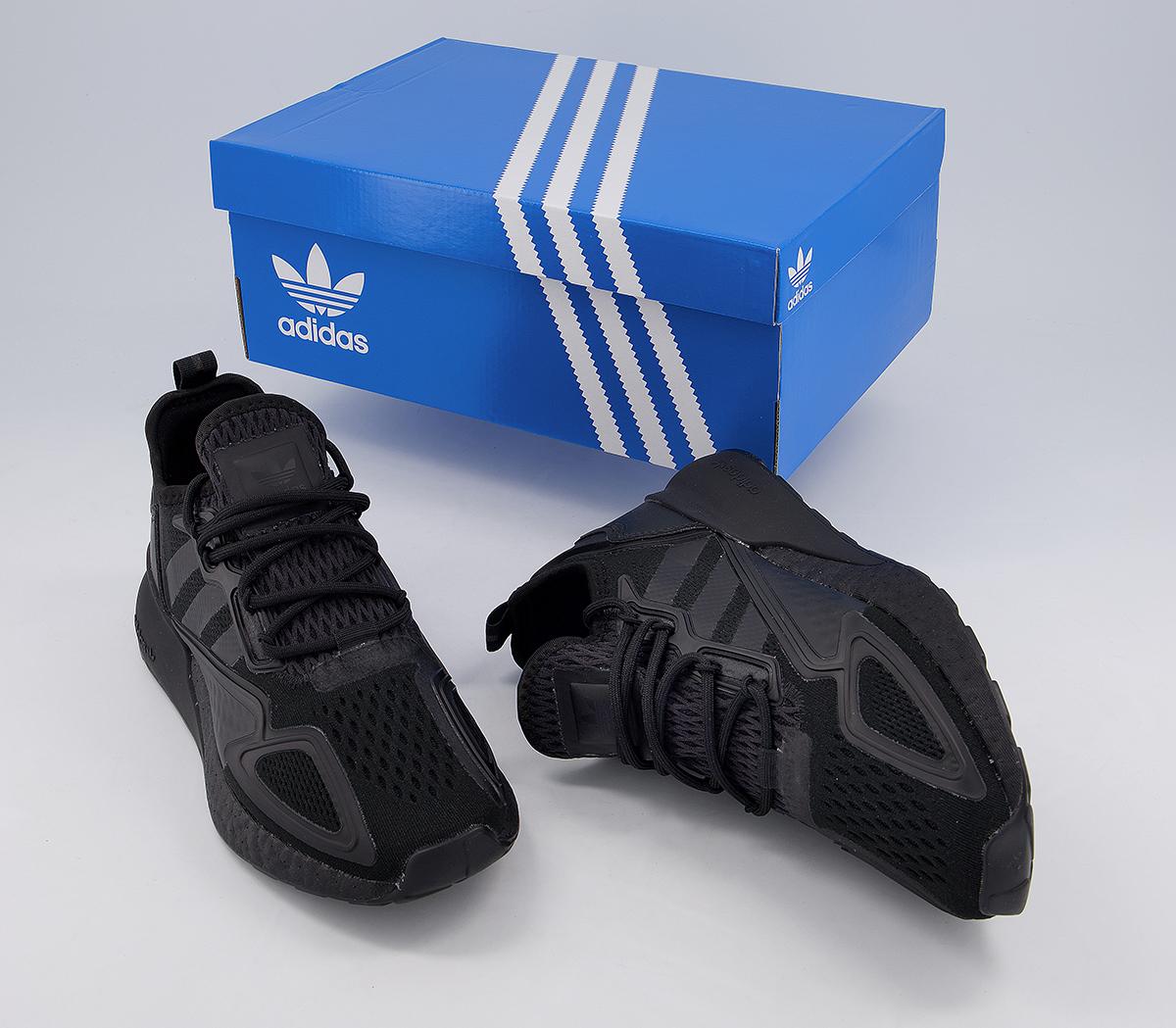 クボ ZX 2K BOOST 2.0／サッカーショップKAMO