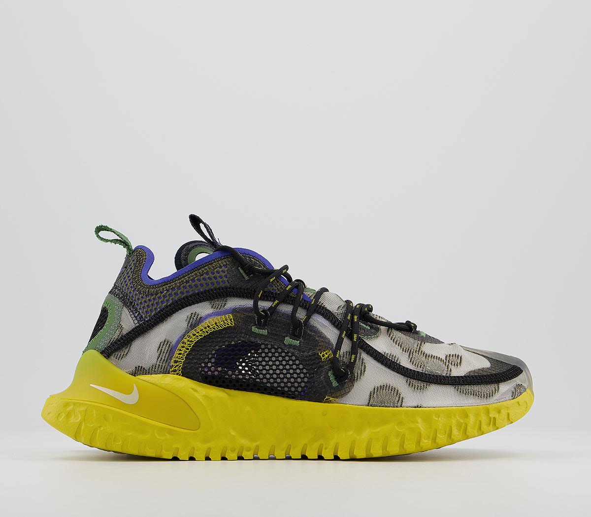 olive ispa flow 2020 se