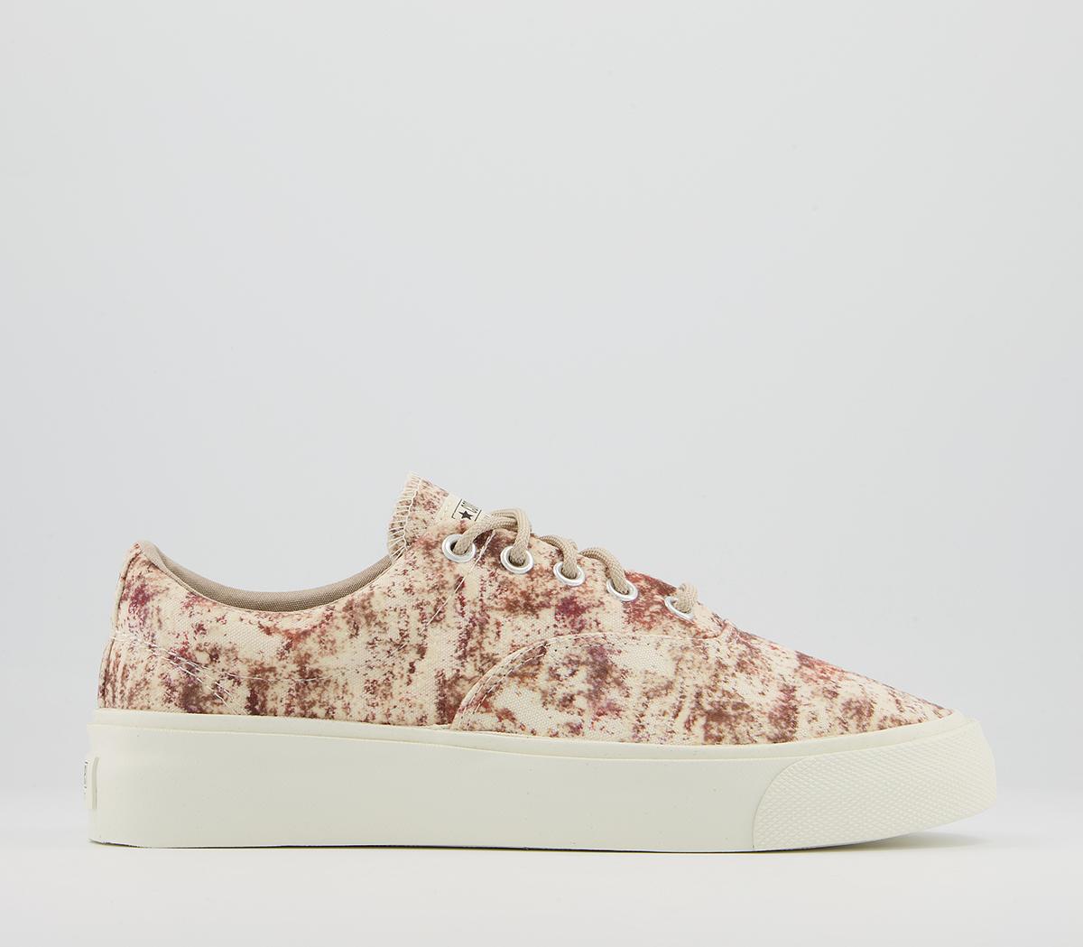 ConverseSkid Grip Trainers ConverseSkid Grip TrainersJohn Elliot Antique White Brown Egret