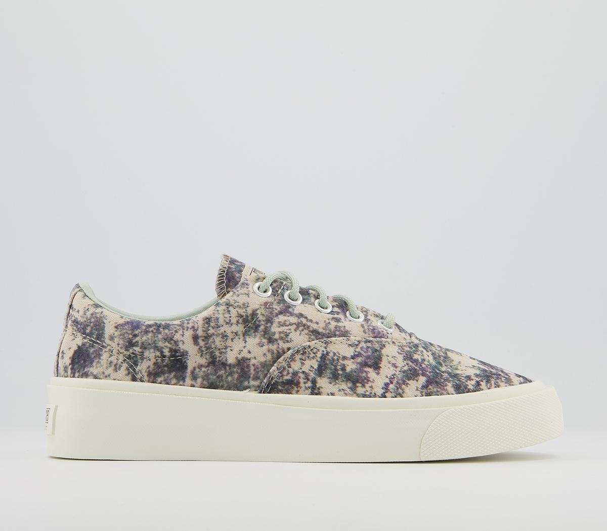 ConverseSkid Grip Trainers ConverseSkid Grip TrainersJohn Elliot French Oak Green Egret