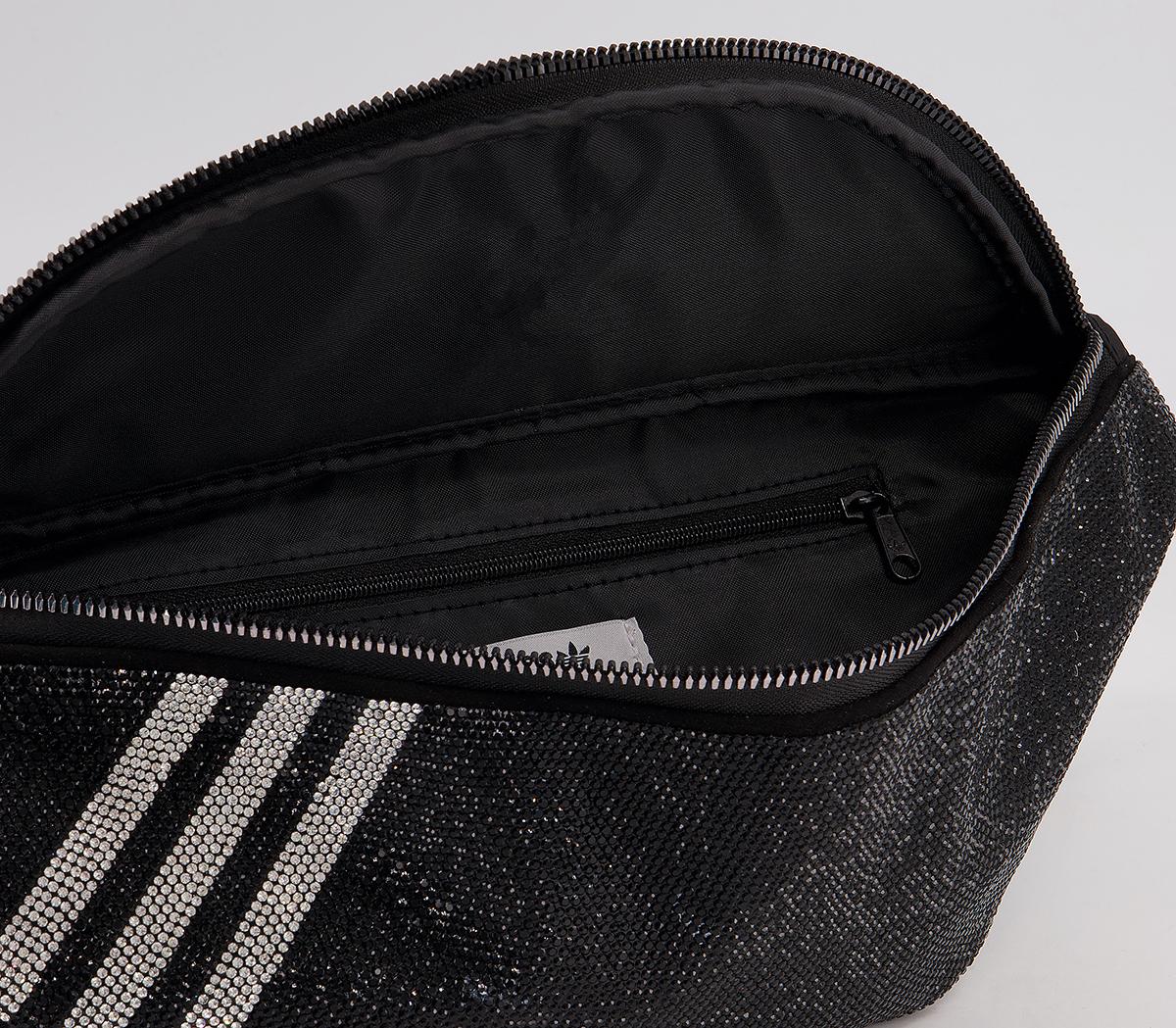 adidas Waist Bag Black - Accessories