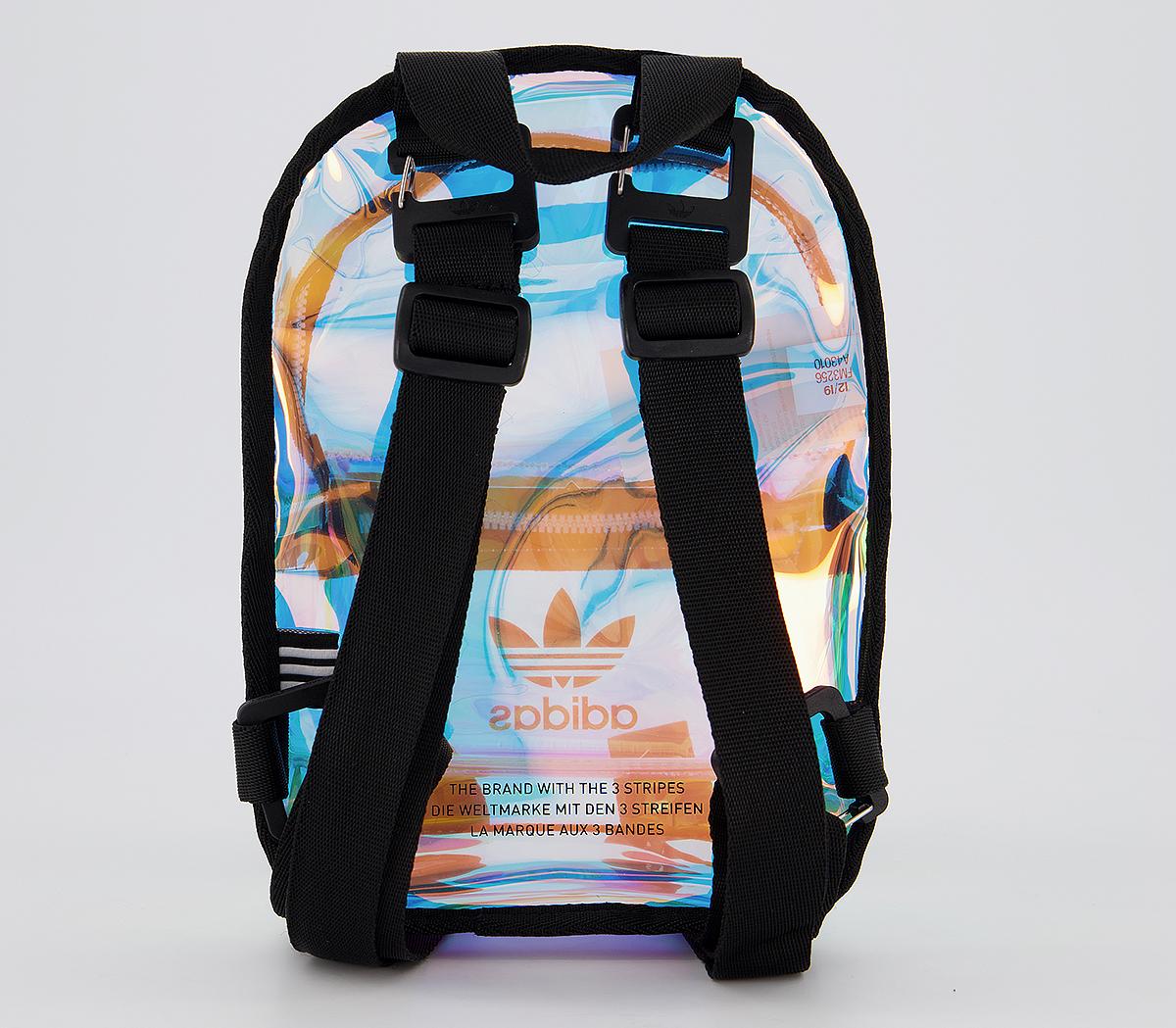 adidas Backpack Mini Transparent Accessories