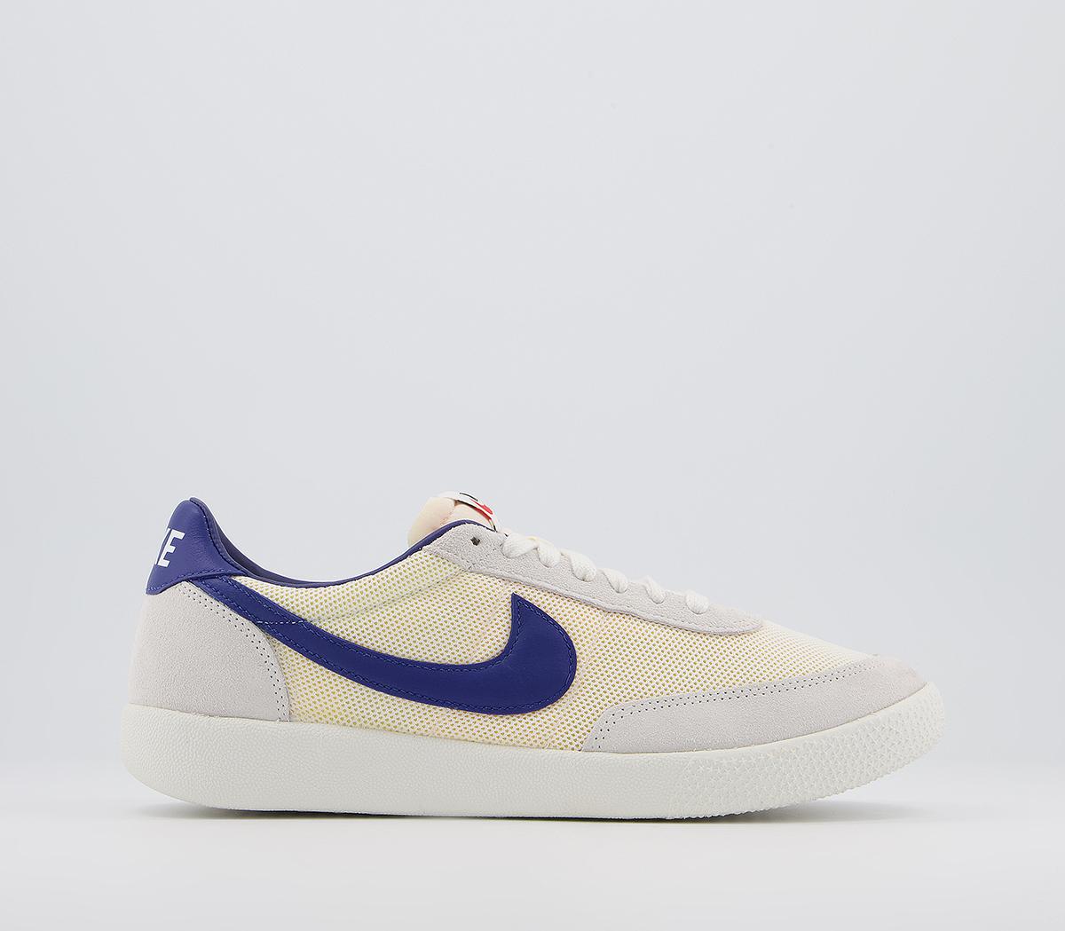nike killshot og blue