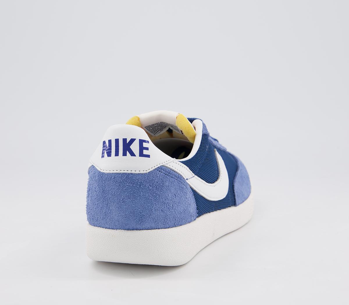 Nike Killshot Og Sp Trainers Nike Killshot Og Sp Trainers Coastal Blue White Stone Blue White