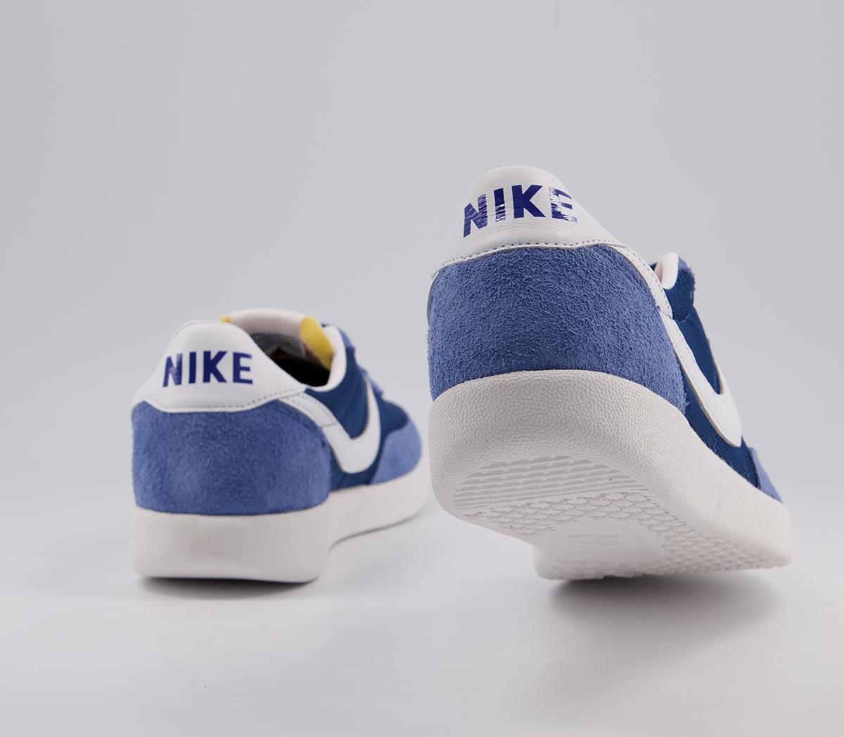 Nike Killshot Og Sp Trainers Nike Killshot Og Sp Trainers Coastal Blue White Stone Blue White