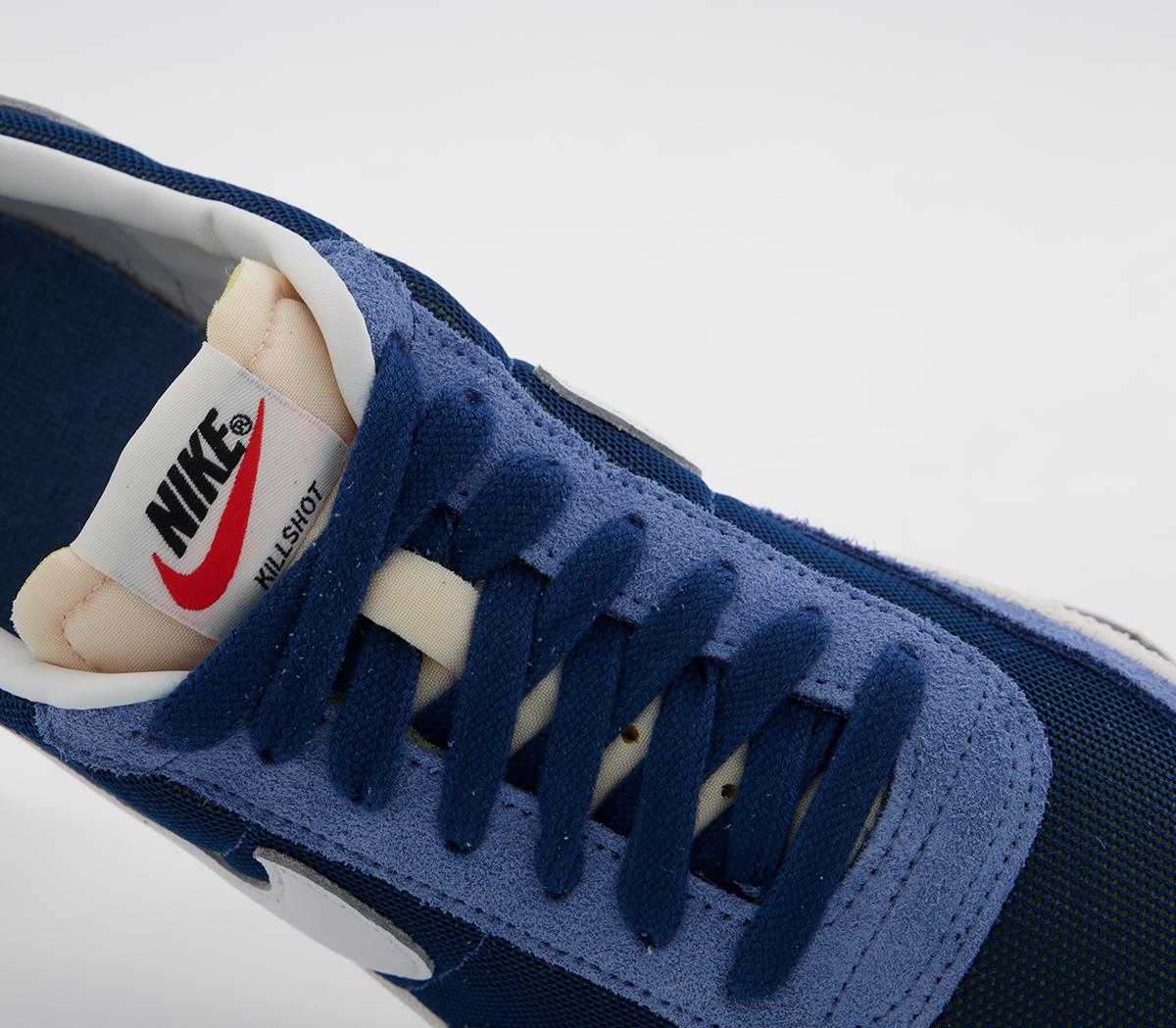 Nike Killshot Og Sp Trainers Nike Killshot Og Sp Trainers Coastal Blue White Stone Blue White