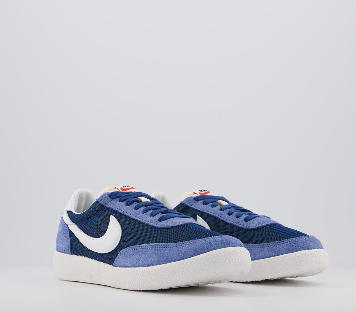 Nike Killshot Og Sp Trainers Nike Killshot Og Sp Trainers Coastal Blue White Stone Blue White
