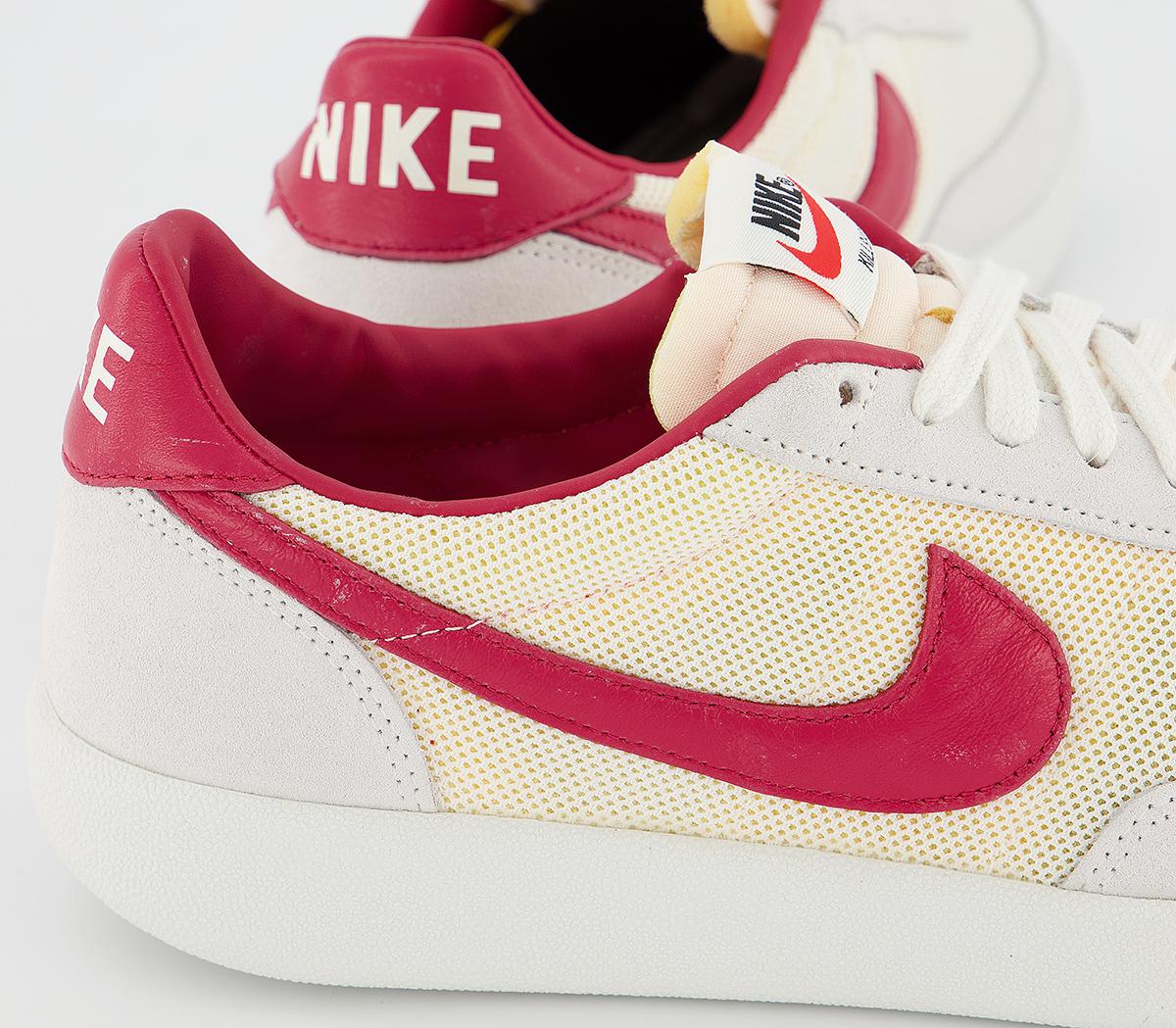 nike killshot og red