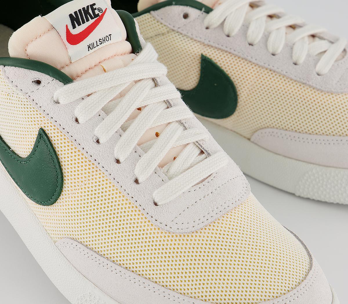 nike killshot og green