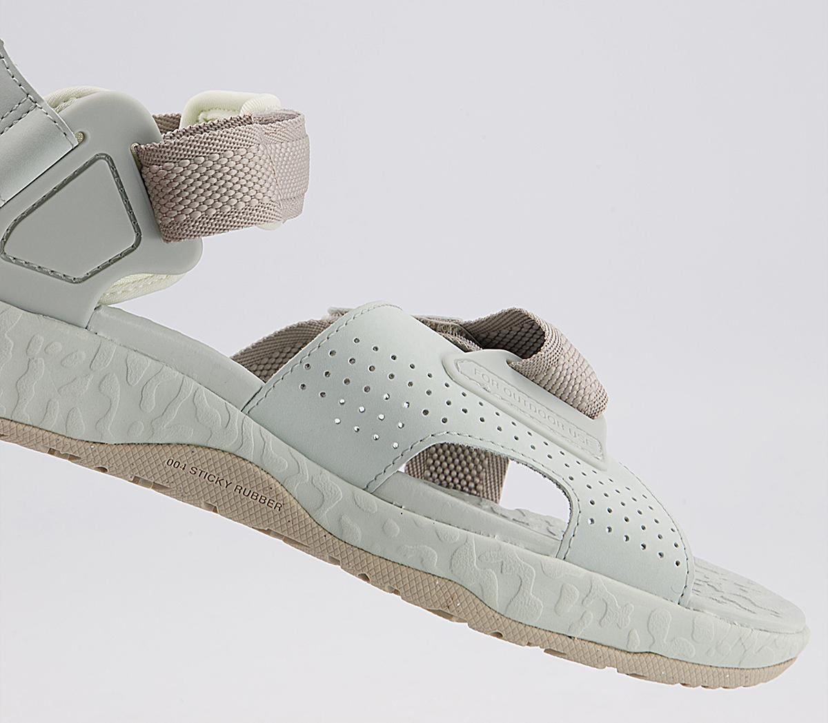Nike Acg Air Deschutz Sandals Nike Acg Air Deschutz Sandals Cream Black