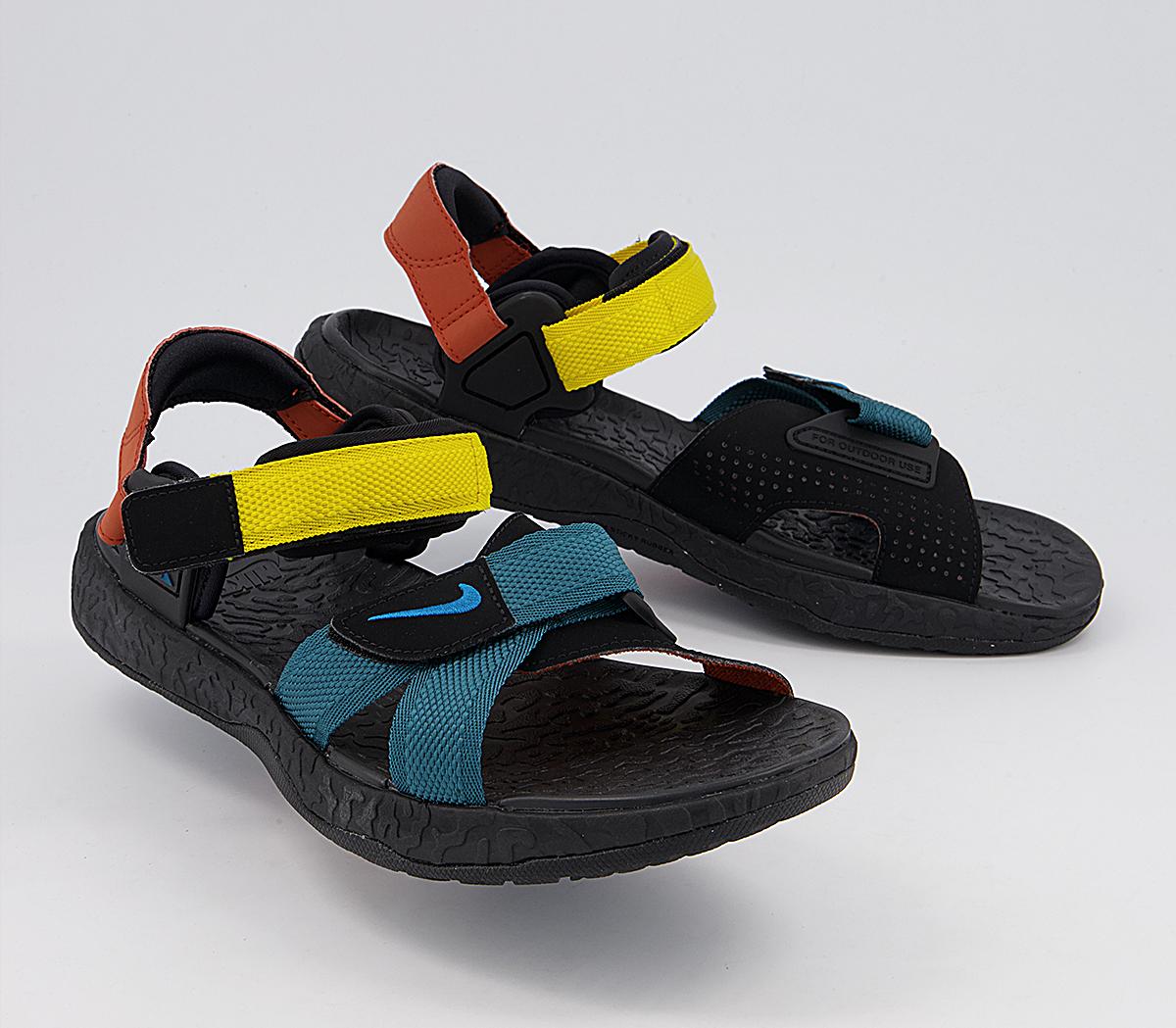 nike acg air deschutz