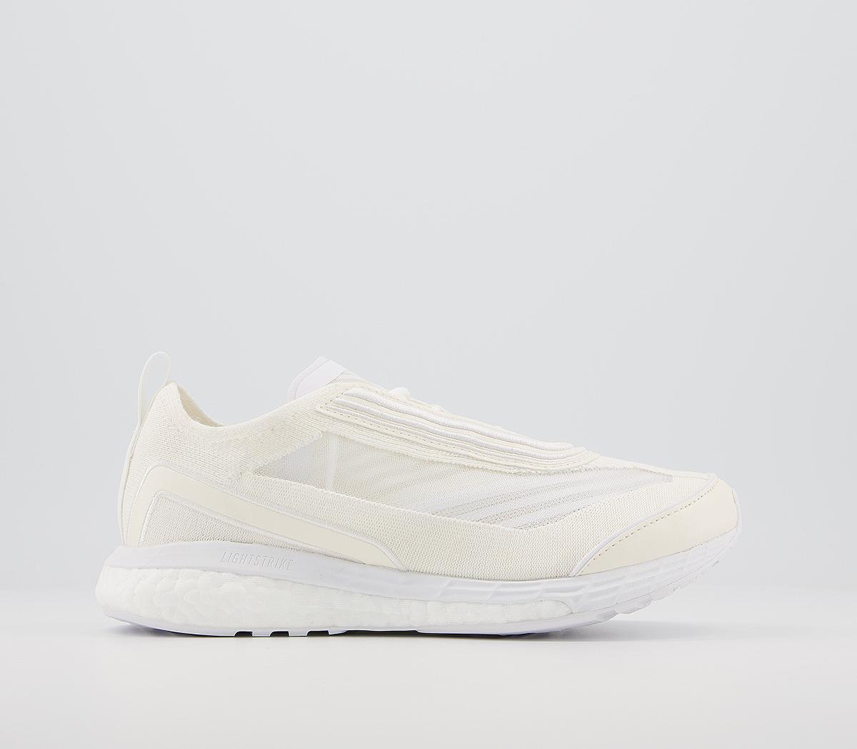 Stella mccartney sale trainers white