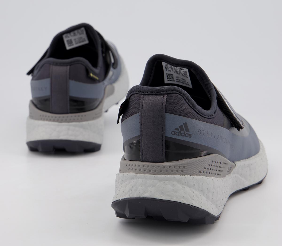 adidas Stella McCartney Outdoor Boost S Night Steel Night Grey