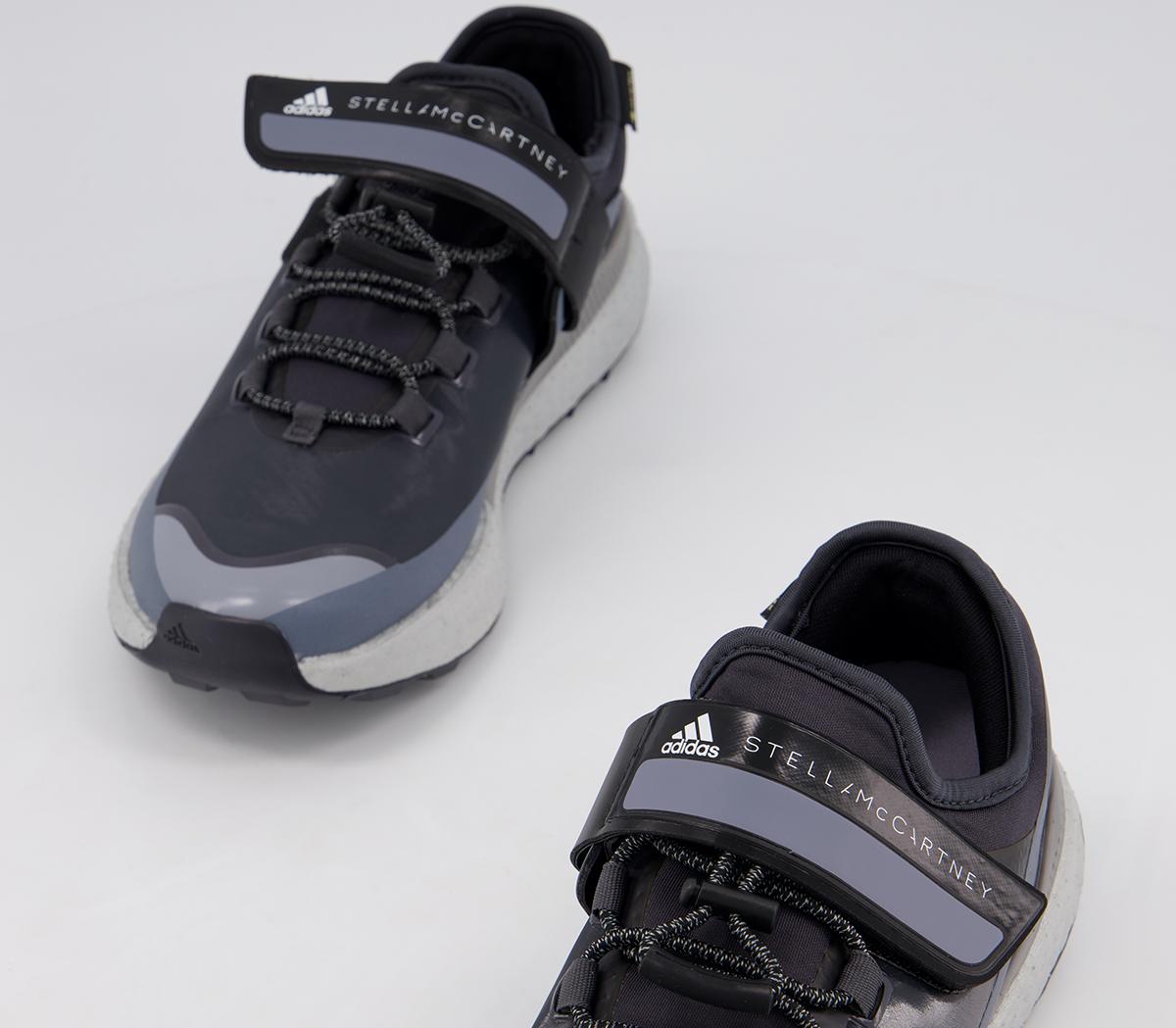 adidas Stella McCartney Outdoor Boost S Night Steel Night Grey
