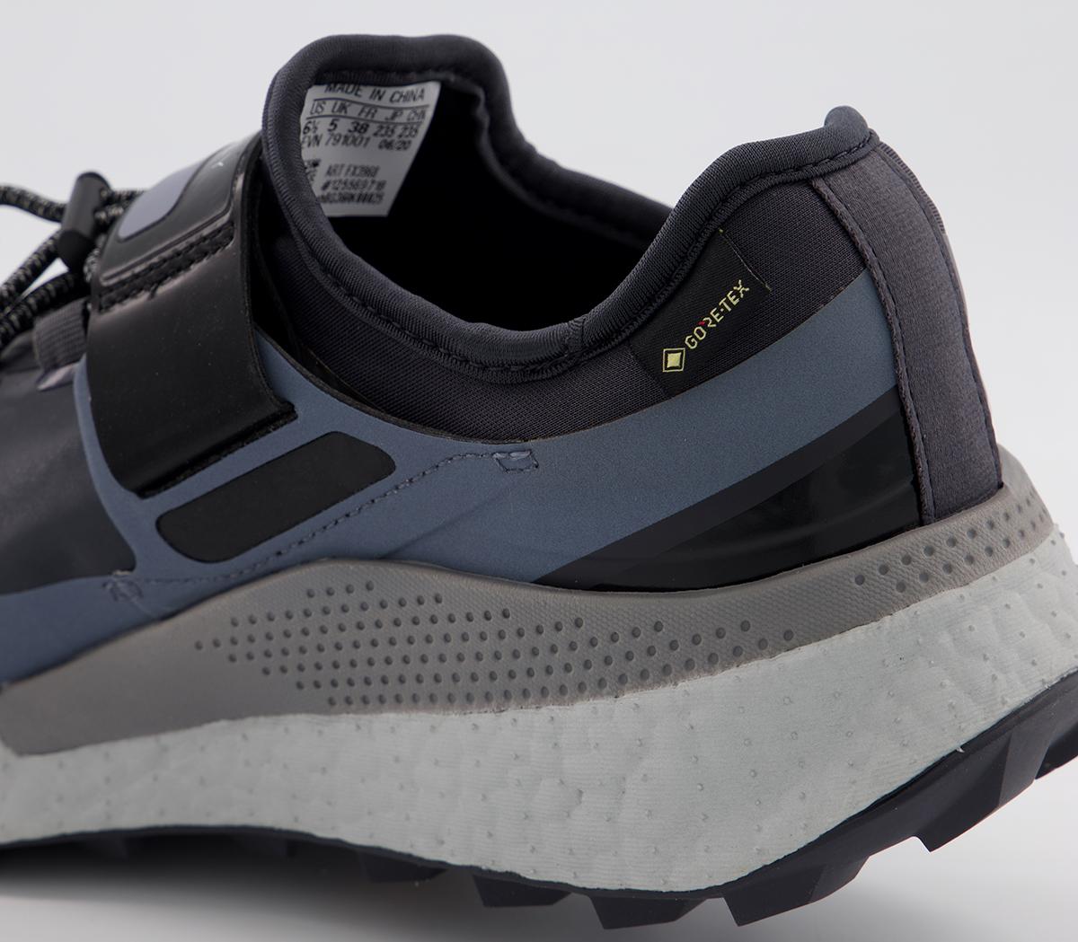 adidas Stella McCartney Outdoor Boost S Night Steel Night Grey
