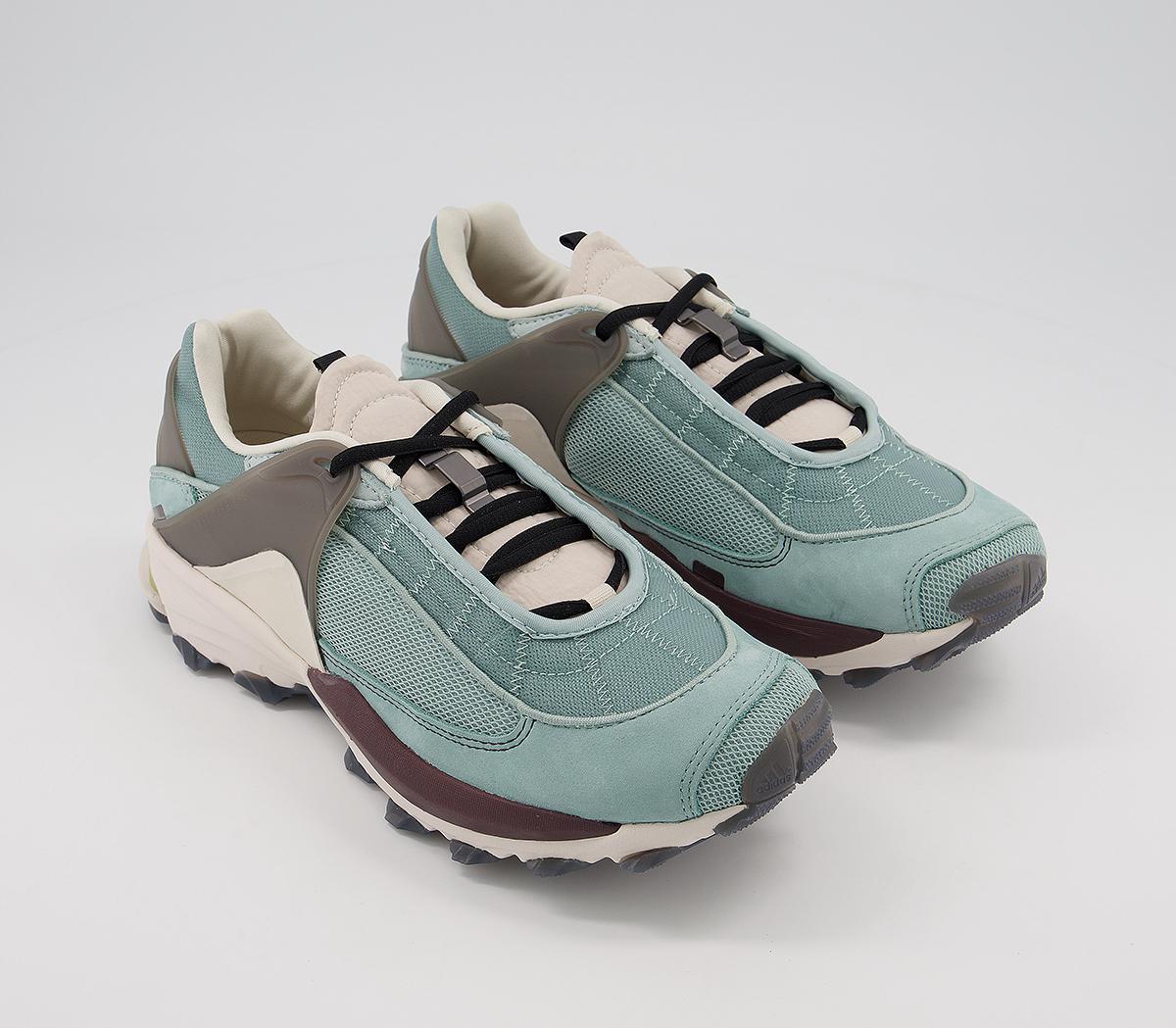 adidas Oamc Type O-5 Trainers adidas Oamc Type O-5 Trainers Legend Green