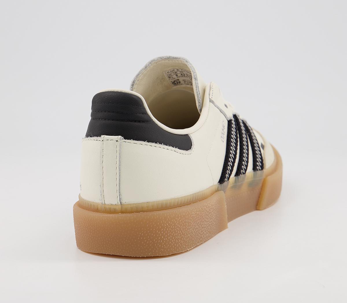 adidas ConsortiumOamc Type O-8 TrainersWhite