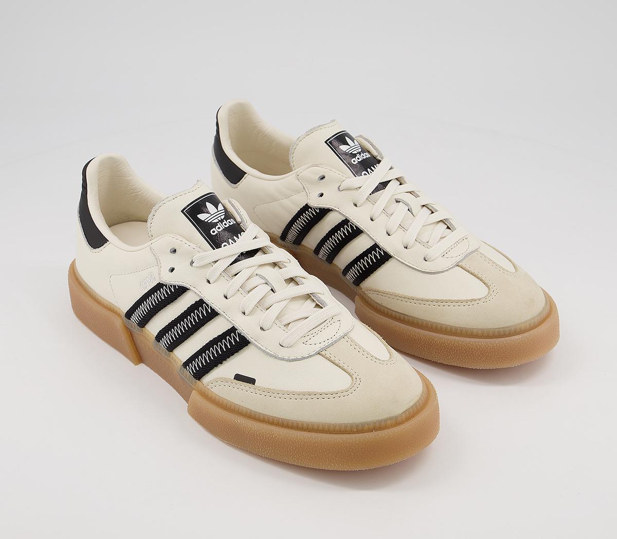 adidas ConsortiumOamc Type O-8 TrainersWhite