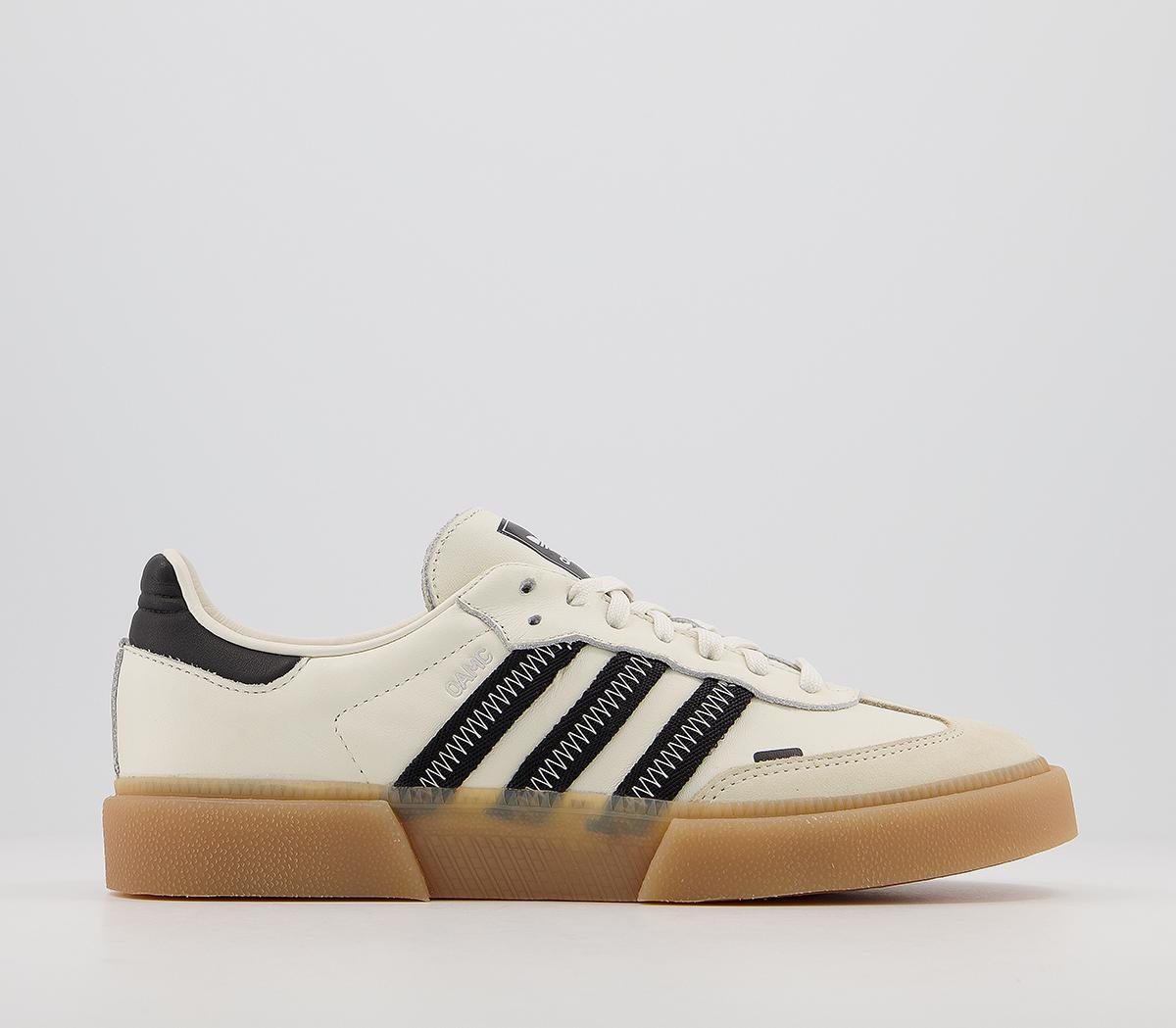 adidas Consortium Oamc Type O-8 Trainers White - Women