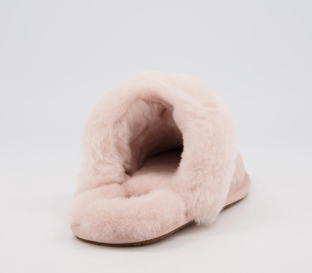 UGGScuffette IISnow Leopard Quartz