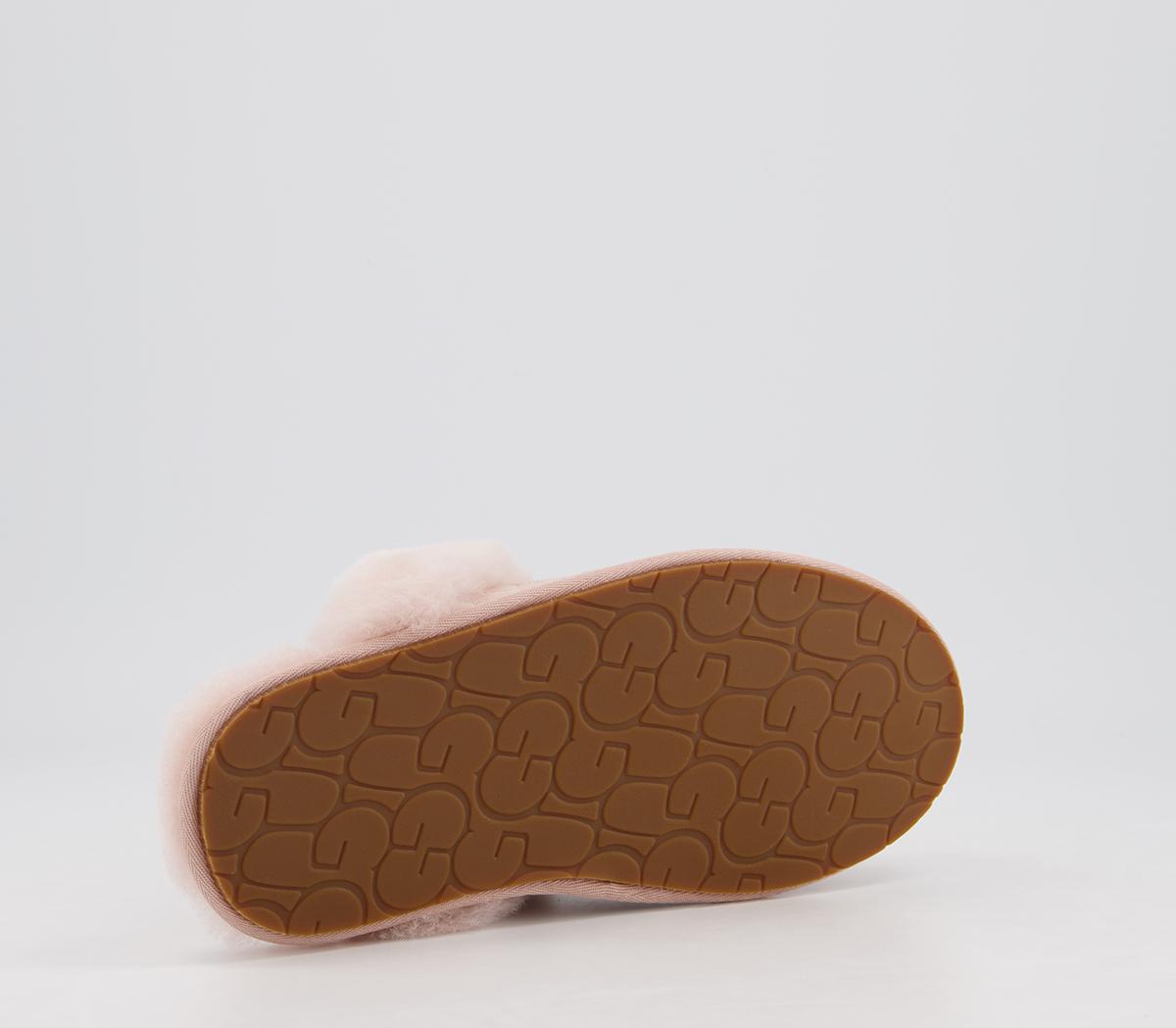 UGGScuffette IISnow Leopard Quartz