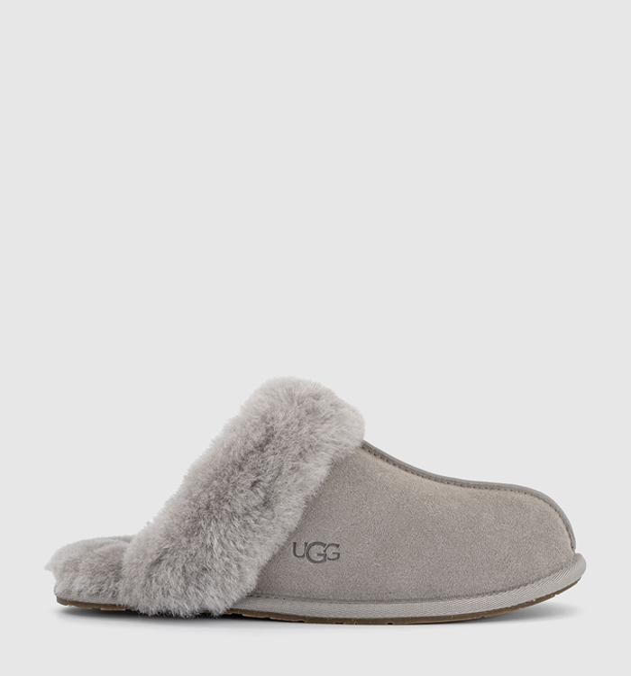 UGG Scuffette II Slippers Goat