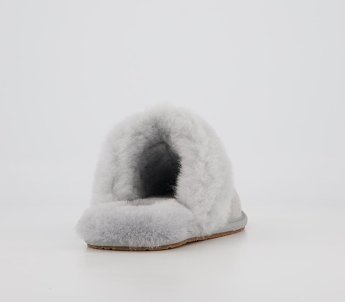 UGG Scuffette II Slippers UGG Scuffette II Slippers Cobble