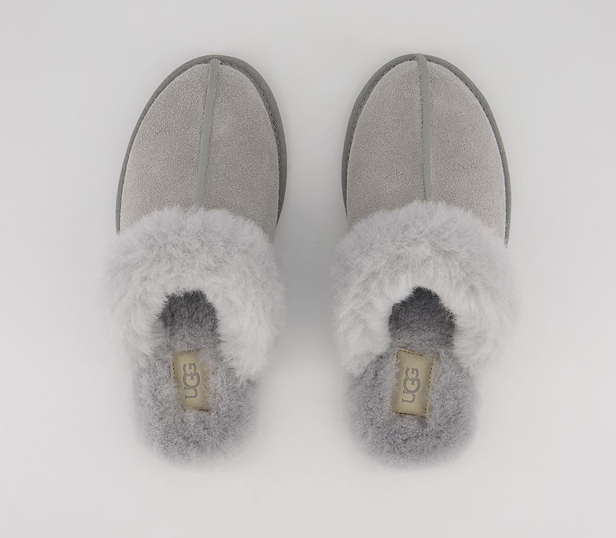 UGG Scuffette II Slippers UGG Scuffette II Slippers Cobble