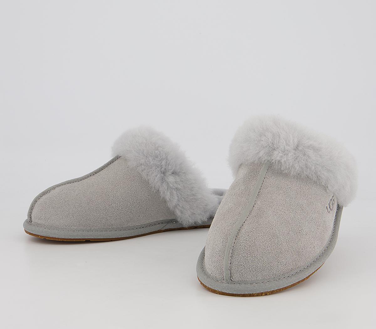 UGG Scuffette II Slippers UGG Scuffette II Slippers Cobble