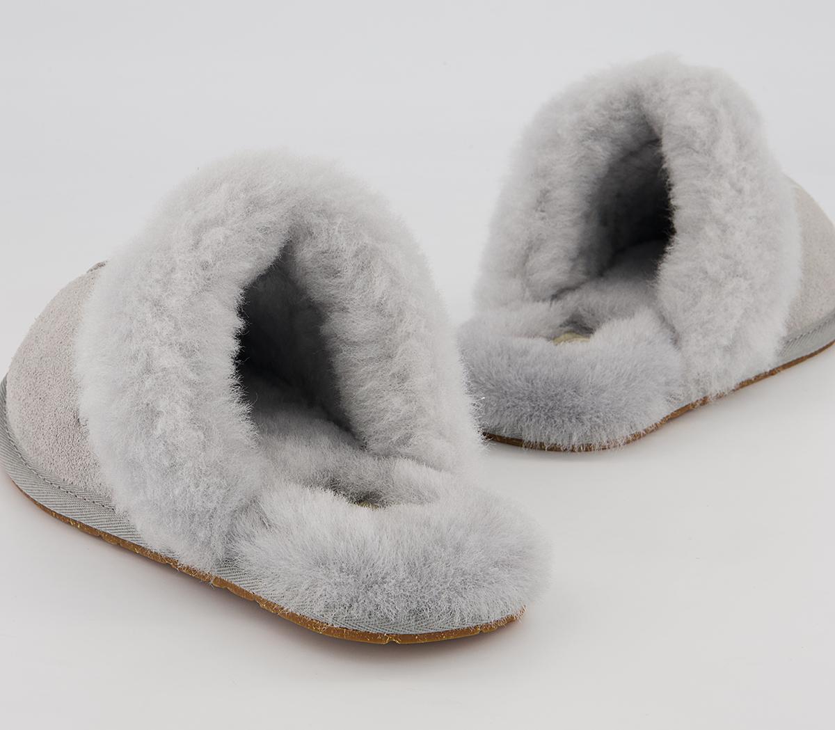 UGG Scuffette II Slippers UGG Scuffette II Slippers Cobble