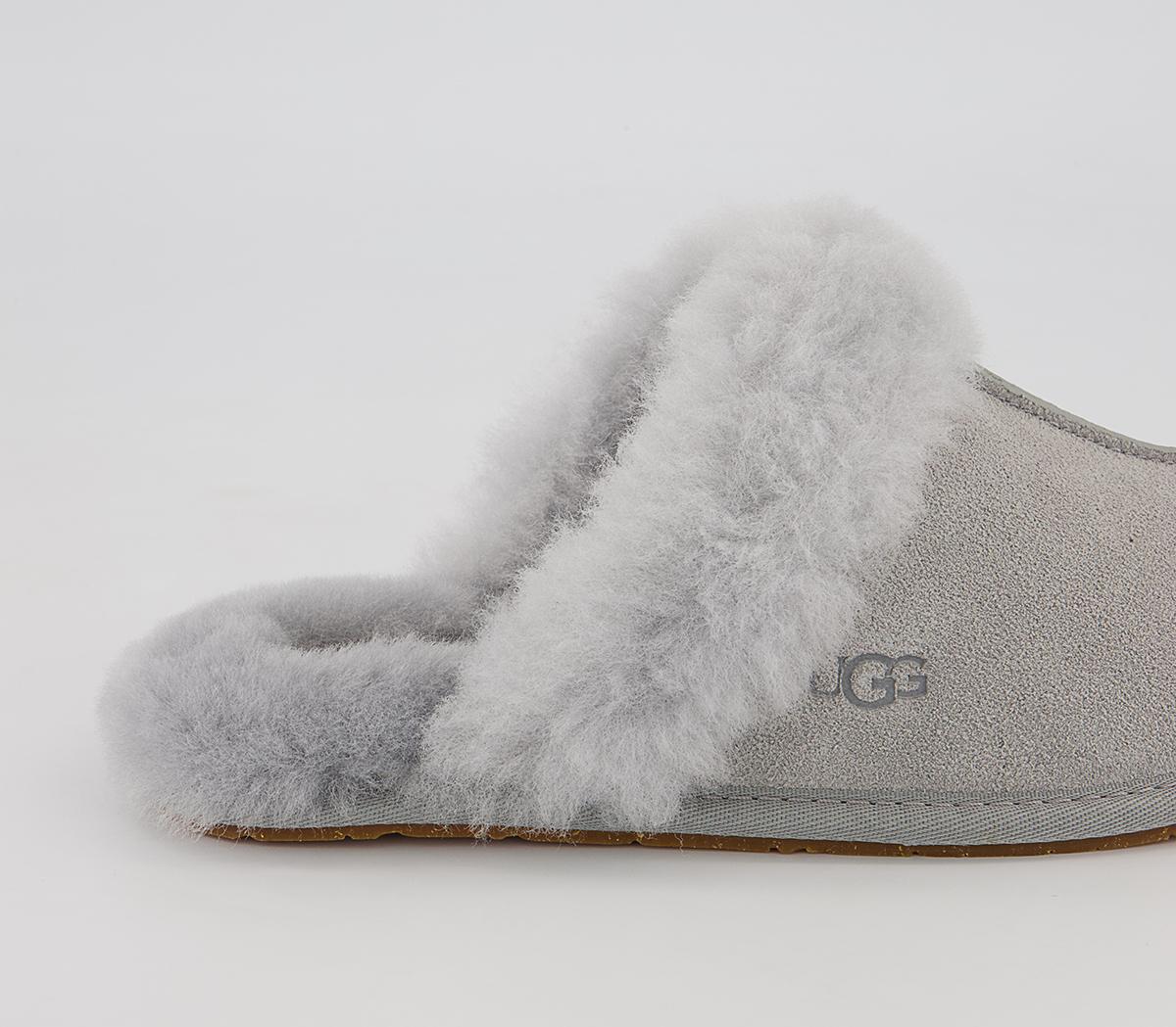 UGG Scuffette II Slippers UGG Scuffette II Slippers Cobble