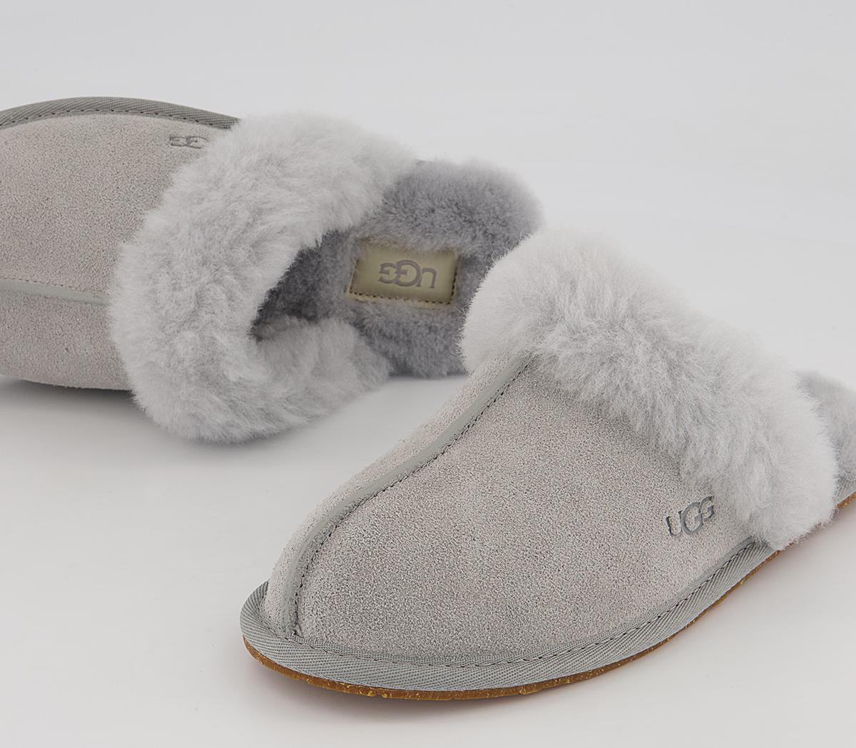 UGG Scuffette II Slippers UGG Scuffette II Slippers Cobble