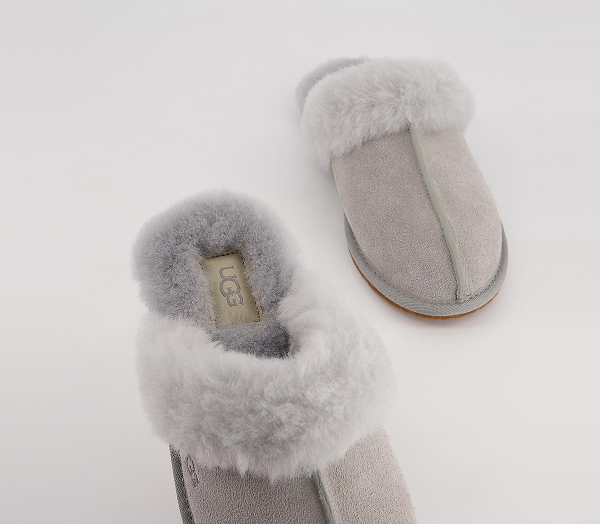 UGG Scuffette II Slippers UGG Scuffette II Slippers Cobble