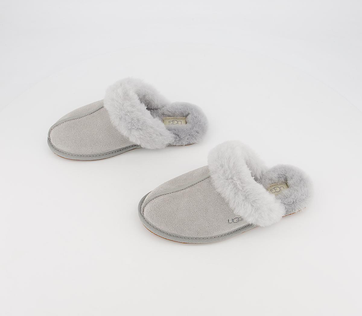 UGG Scuffette II Slippers UGG Scuffette II Slippers Cobble