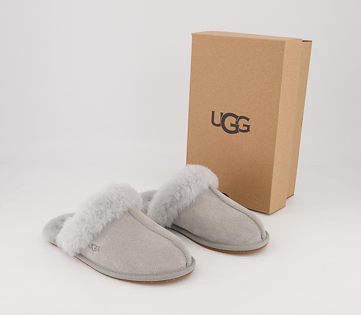 UGG Scuffette II Slippers UGG Scuffette II Slippers Cobble