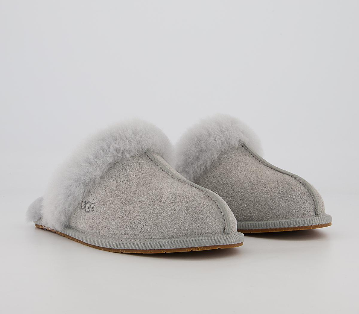 UGG Scuffette II Slippers UGG Scuffette II Slippers Cobble