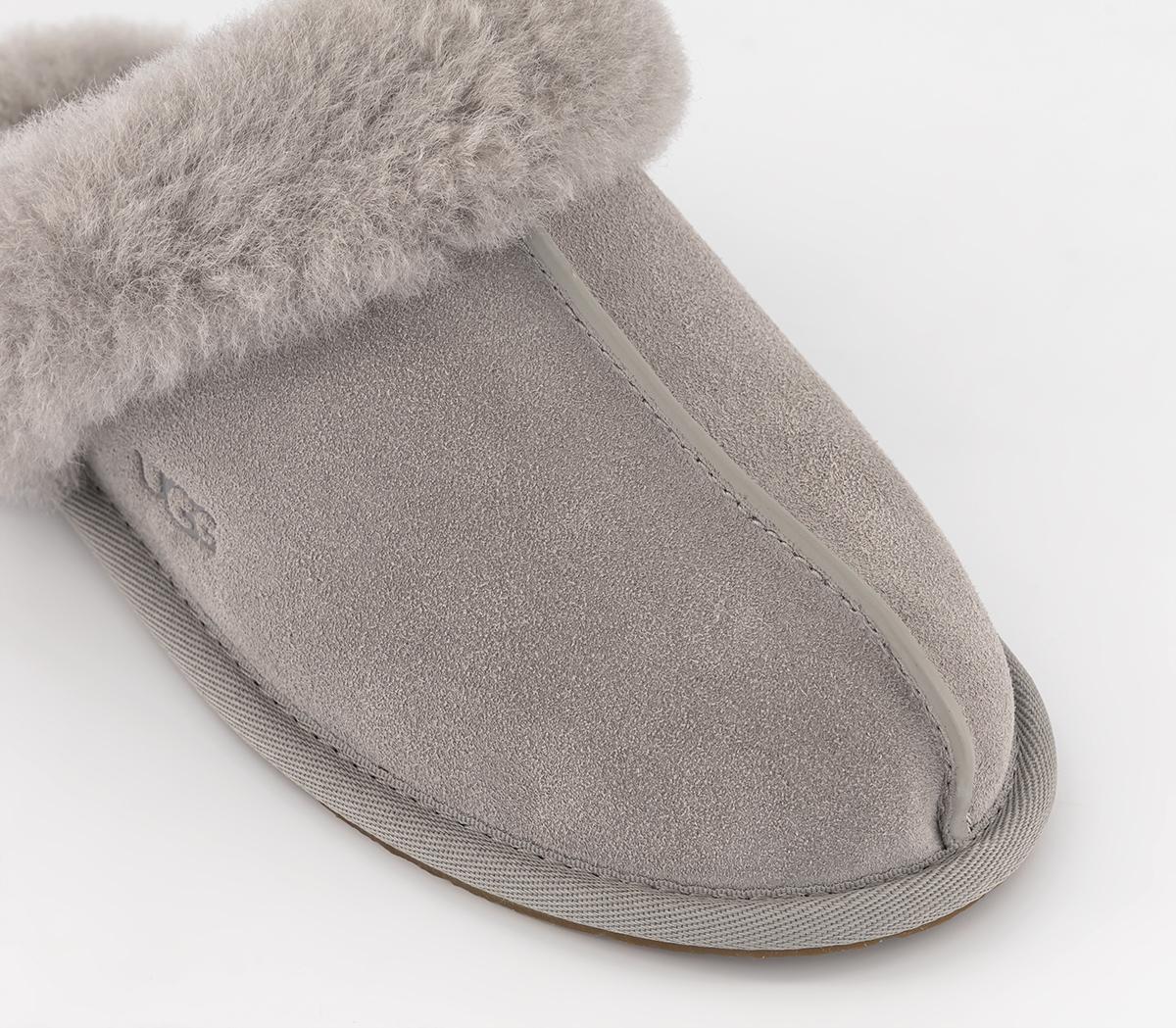 UGG Scuffette II Slippers Campfire - UGG Scuffette Slippers UGG Scuffette II Slippers Campfire - UGG Scuffette Slippers