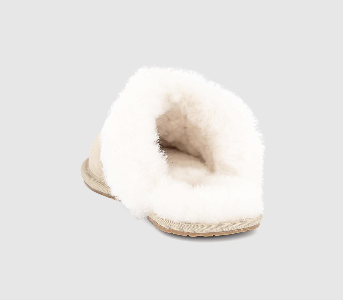 UGG Scuffette II Slippers UGG Scuffette II Slippers Mustard Seed