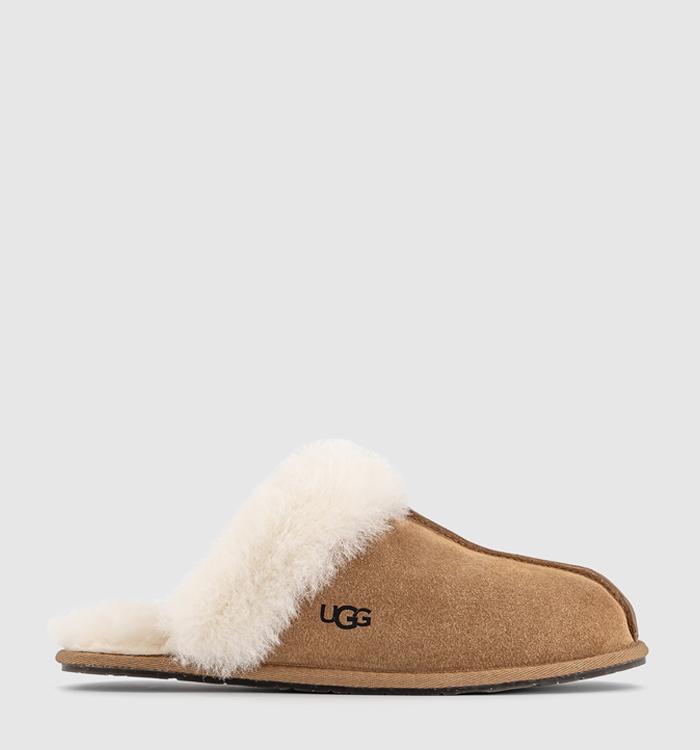 Size 8 deals ugg slippers