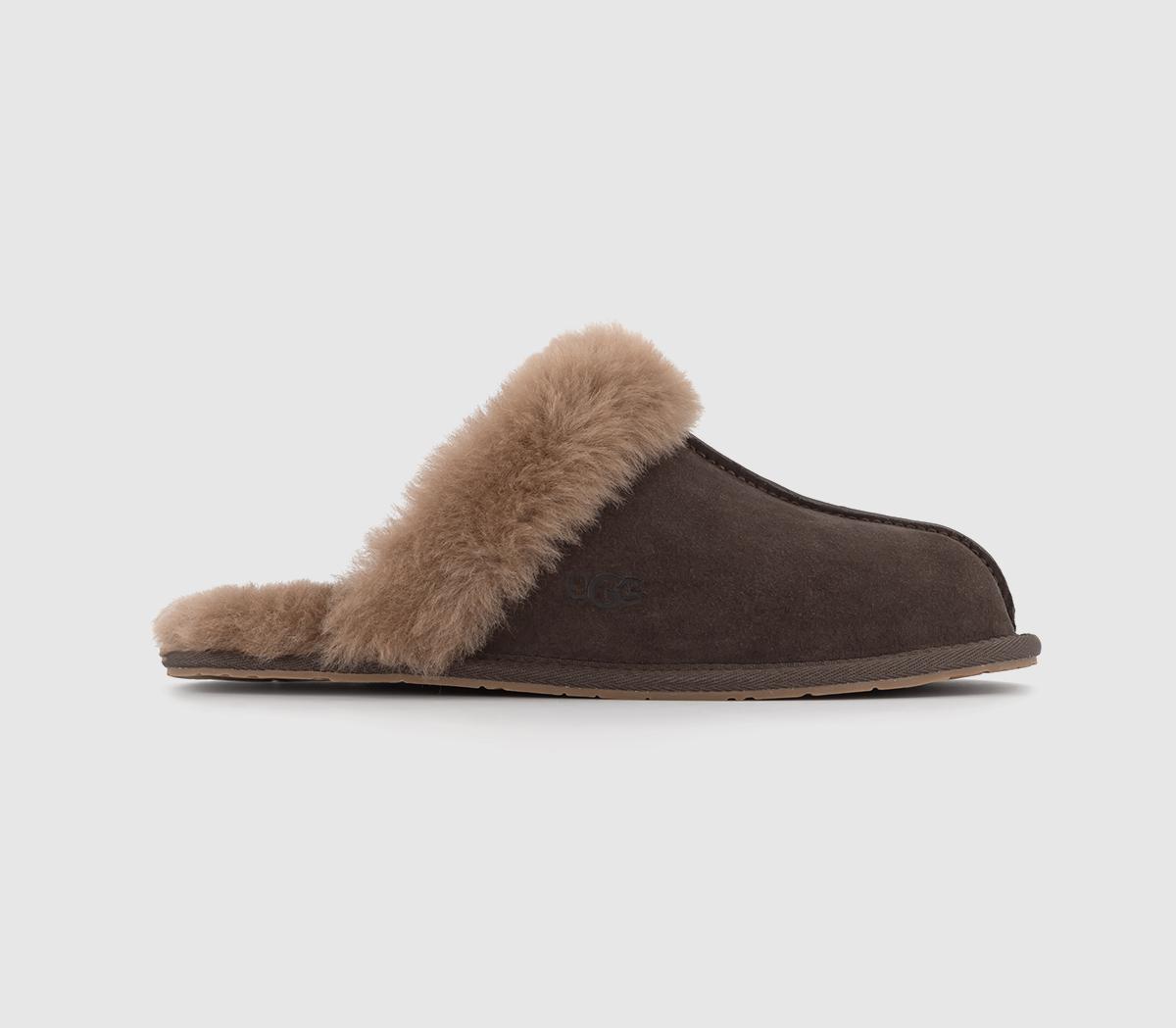 Office shop ugg scuffette