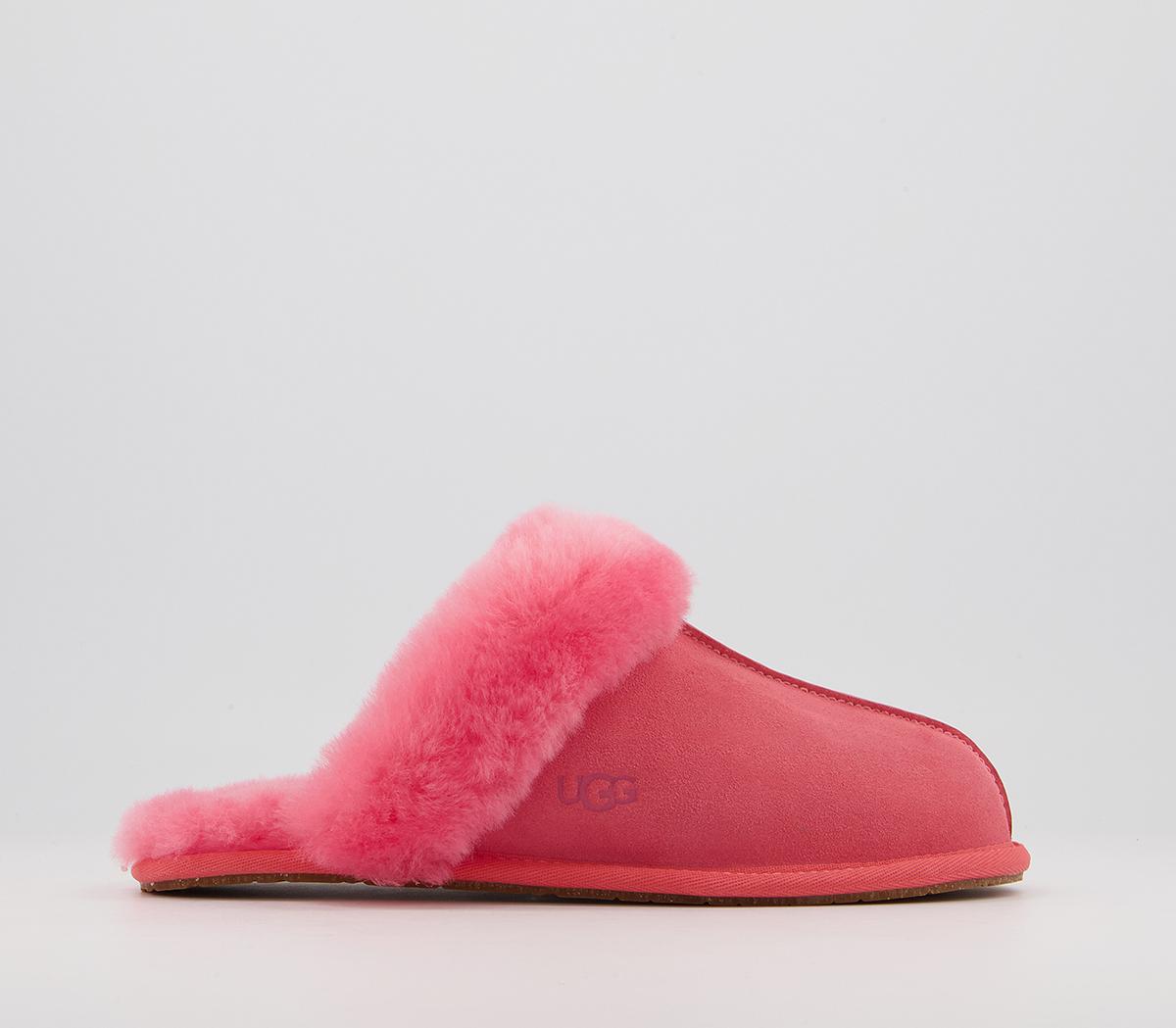 ugg strawberry sorbet