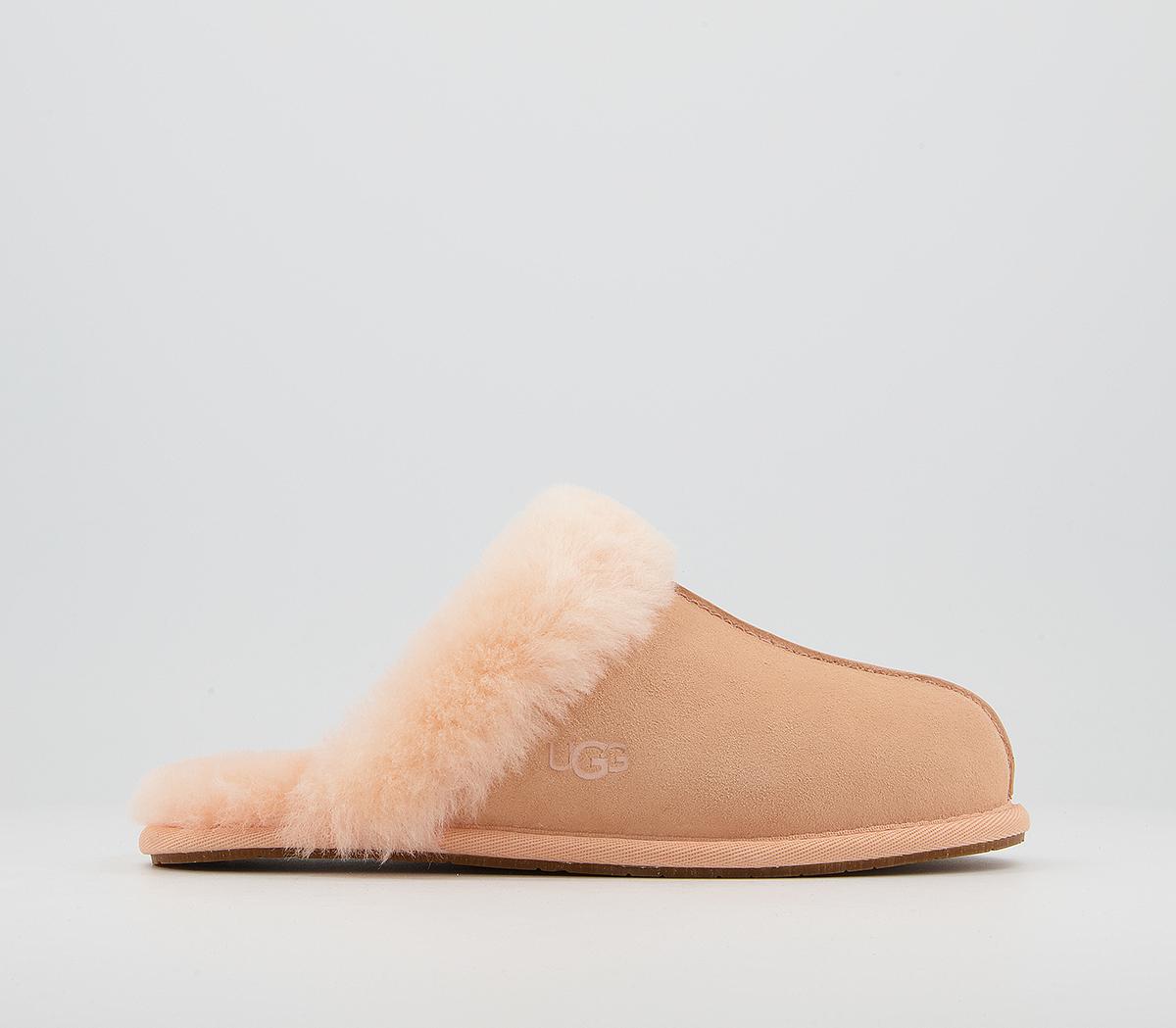 UGG Scuffette II Slippers Scallop - Flat Shoes for Women