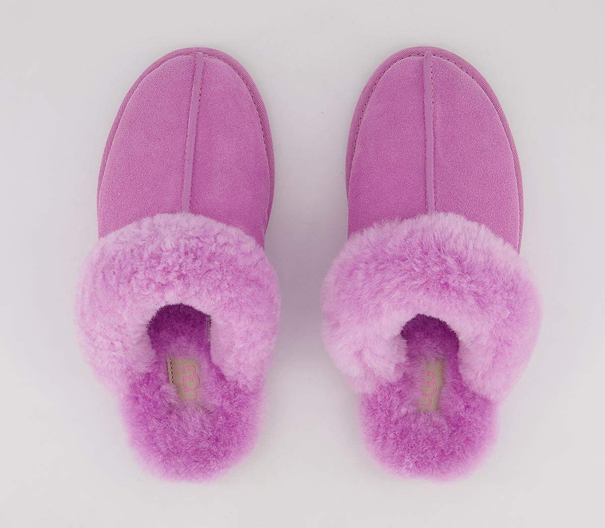 UGG Scuffette II Slippers UGG Scuffette II Slippers Wildflower