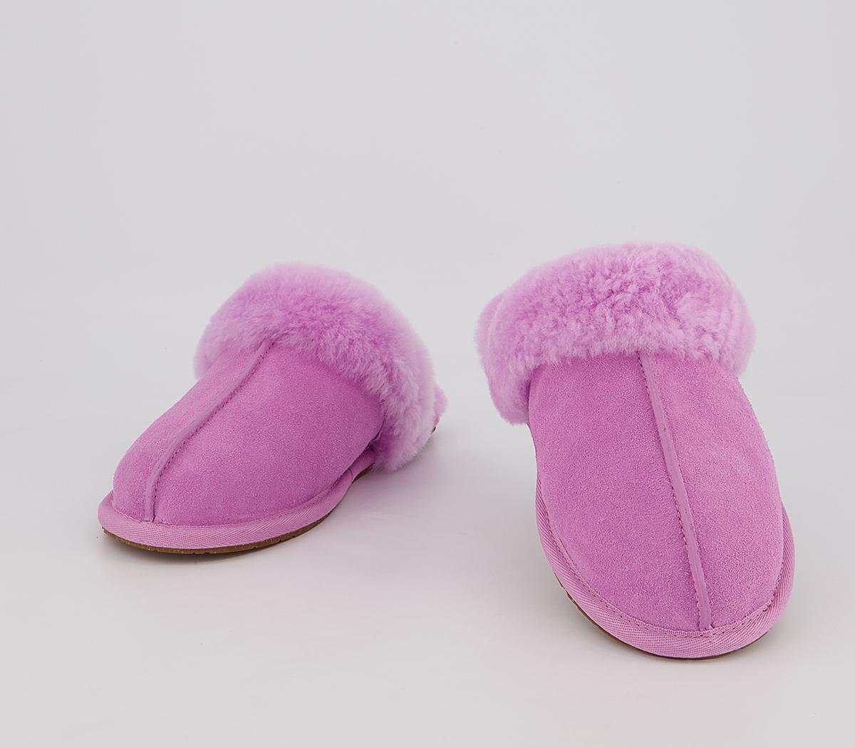 UGG Scuffette II Slippers UGG Scuffette II Slippers Wildflower